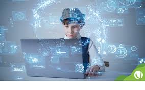 Novas Tecnologia